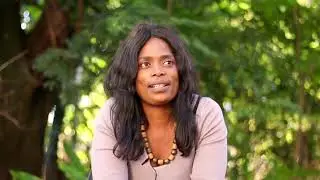 Eunice Kapandura interview Highlights