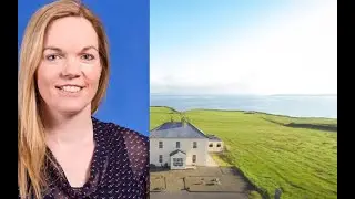 ELT Ireland Good Practice Project -  Gina Witherow (DELS)