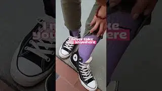 Showing Off My Fashion!