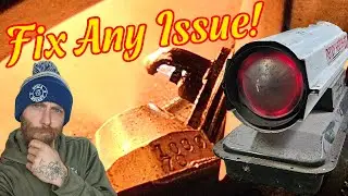 These Diesel/Kerosene Heaters are CRAZY East to Fix and Maintain