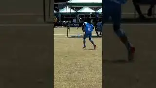 Ronaldo Chop by Tata Arttakron U10