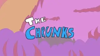The Chrunks OST - Chomp Challenger (Chomp-O-Tron Bossfight)
