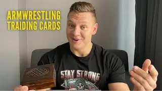 EAST vs WEST 6: Trading card UNBOXING