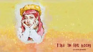 Fire in the room ( Ngọn Lửa Trong Căn Phòng ) | LVK