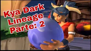 Kya: Dark Lineage Gameplay Parte: 2