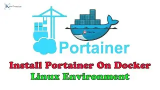 How to Install Portainer in Docker (Linux)