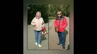 Ой, ты, калина красная... (cover)