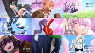KamiKatsu: Working for God in a Godless World - Kaminaki Sekai no Kamisama Katsudou Op / Openings