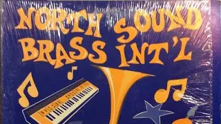 North Sound Brass International - Endless Action