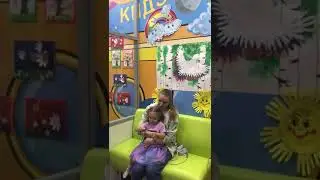 Отзывы о детском саде Космо Кидс Академическая