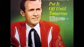 Bill Phillips - Lying to Be Together
