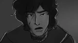 Meet Me On The Battlefield- Reylo Animatic