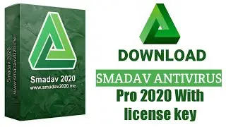 Smadav Pro 2020 With Lenience Key | Actvie Smadav Free For Life Time