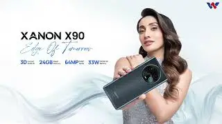 The XANONX90 Is Here