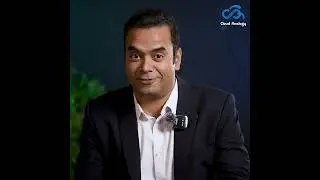 Join Cloud Analogy a Platinum Sponsor at India Dreamin!