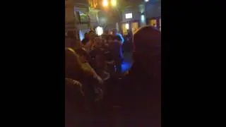 La chenille au Point de Vue