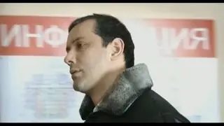 А. Никитин в сериале 
