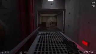 Half-Life Decay Gameplay Español 11