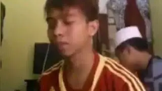 Ceramah Lucu Santri Di Kamar || Special Ramadhan
