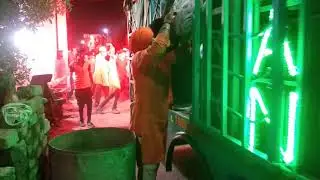 Karnja lad shahara javd Umbarda Bazaar DJ Arman Rod Show kdk fully loaded DJ loaded DJ