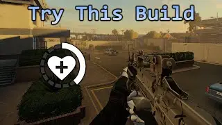 Try This Build - Grinder Ketchnov Rifle and WASP SMG