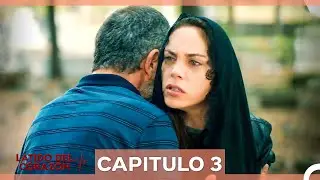 Latido Del Corazon Capítulo 3 (Doblado en Español)