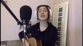 Elliott Smith - Between The Bars (Cover)