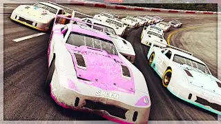 SRX FIRST GAMEPLAY! // SRX: The Game