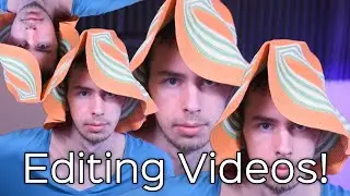 Olive 101: How to Edit a Basic YouTube Video