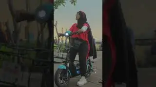 sewa sepeda listrik murah jabodetabek
