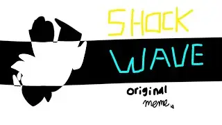 Shockwave original meme | ft. vie variants