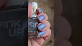 Маникюр