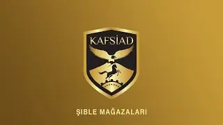 Şıble Mağazaları Ev tekstil, çeyiz vb. KAFSİAD üyesi işyeri tanıtım filmi
