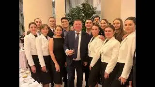 СПАСИБО РУКОВОДСТВУ НГДУ "НСН" ЗА ПРАЗДНИК, ЭМОЦИИ И НАГРАДЫ!!!