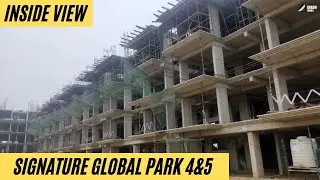 inside Views | Sneak Peek at Signature Global's Project Park 4&5,