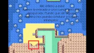 Pokémon Rojo Fuego/Verde Hoja & Esmeralda: Secretos y misterios sin resolver