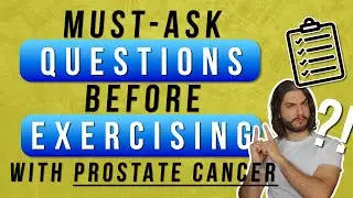 Exercising with Cancer: Doctor's Approval Needed?