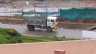 Ooty Early Morning View