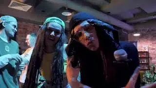 Banana Party 3.0 HIP HOP