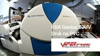 Druk na PVC w ViperPrint