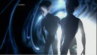 Alienígenas - O Acidente de Laredo (Dublado) (HD)
