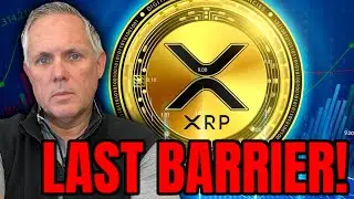 THE LAST BARRIER FOR XRP HOLDERS! XRP ARMY - YOU NEED TO KNOW THIS!