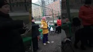 День РЧТ г.Пермь 16.04.22