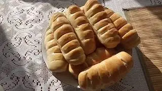 А мы тут плюшками балуемся 😊☕👍