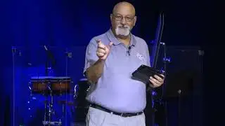 The Prophet Zechariah