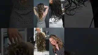 Кудри — это счастье