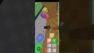 Играю в роблокс в Ripull minigames