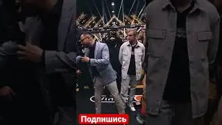 Мурад Легенда бой и слова после 