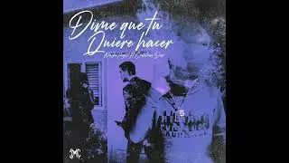 NashoFlight (feat. Crihtian Dior) - Dime Que Tu Quiere Hacer [Audio Oficial] ￼ MIXTAPE COMING SOON!