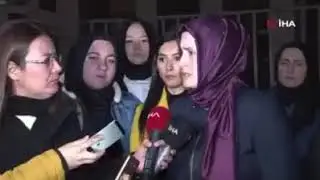 İMAMOĞLUNA OY'VERENLERİ ALLAHA HAVALE EDİYORUZ  MÜSLÜMANI RENCİDE EDENLERİ  SAVUNANAN ZİHNİYETİ  ALL